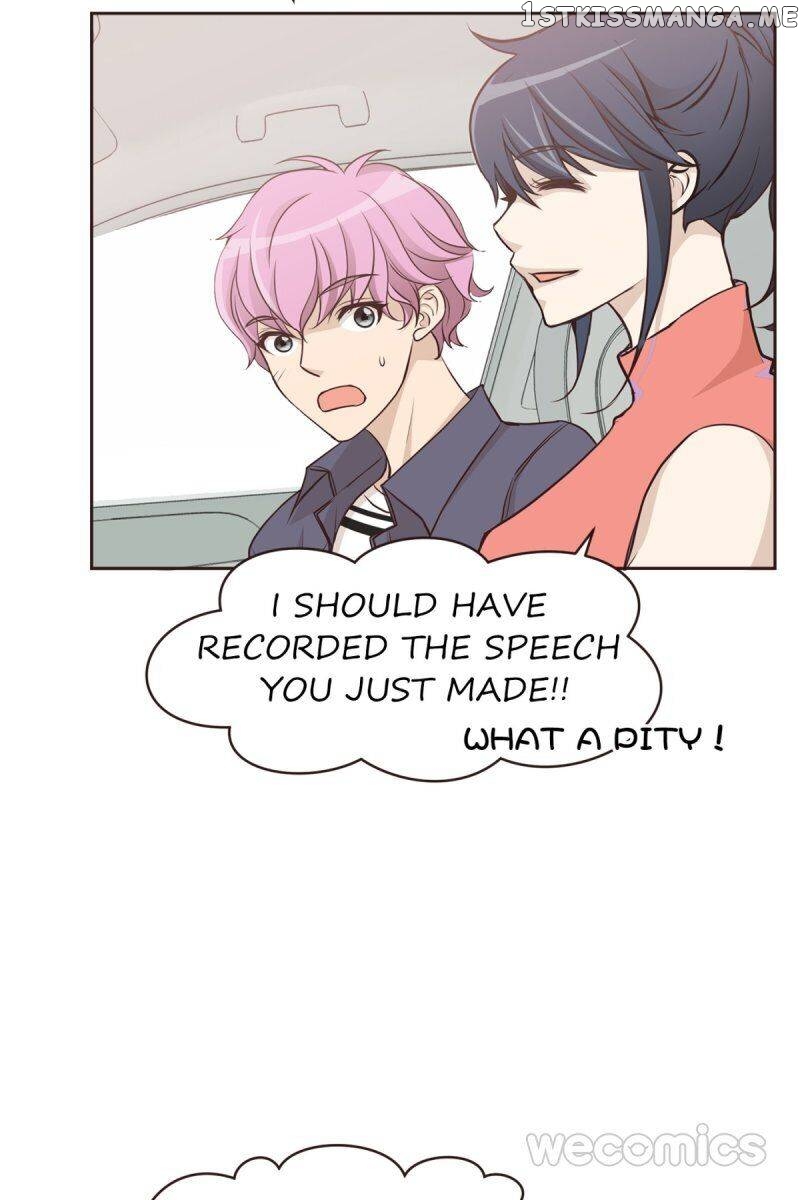 A Dangerous Lover chapter 44 - page 53