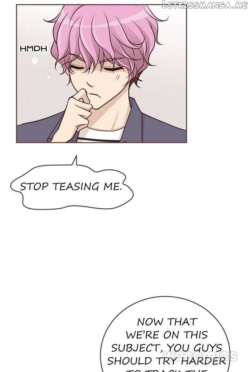 A Dangerous Lover chapter 44 - page 56