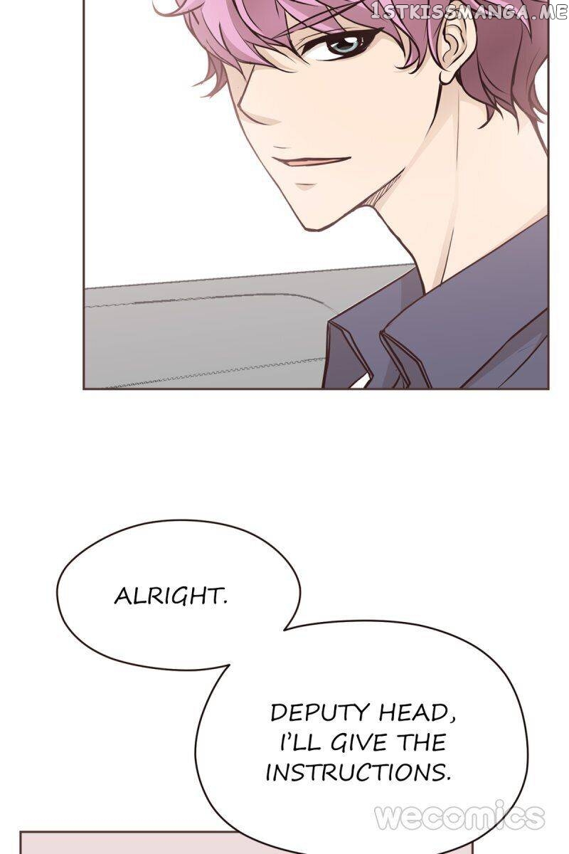 A Dangerous Lover chapter 44 - page 58