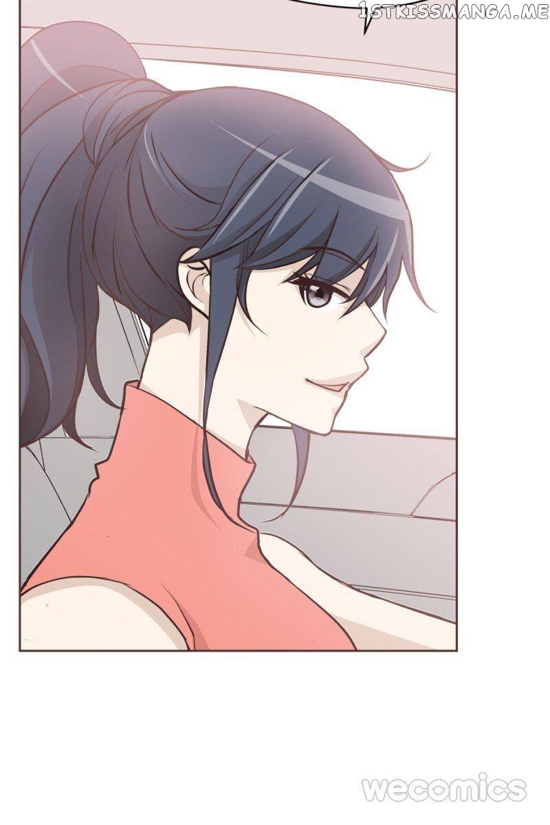 A Dangerous Lover chapter 44 - page 59
