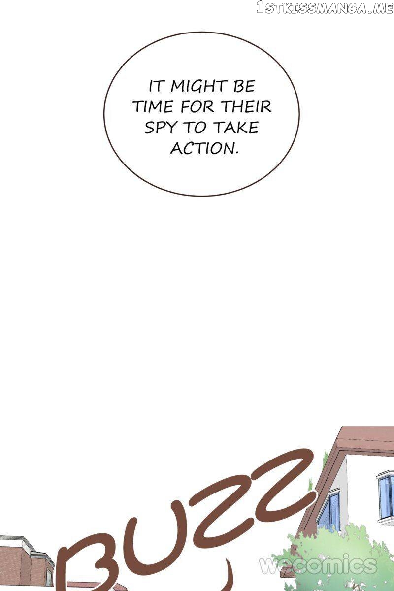 A Dangerous Lover chapter 44 - page 60