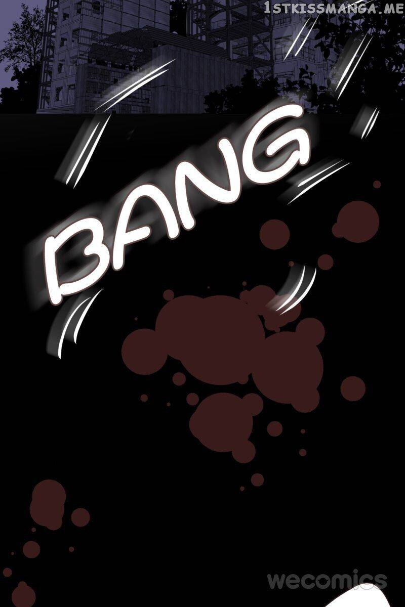 A Dangerous Lover chapter 44 - page 63