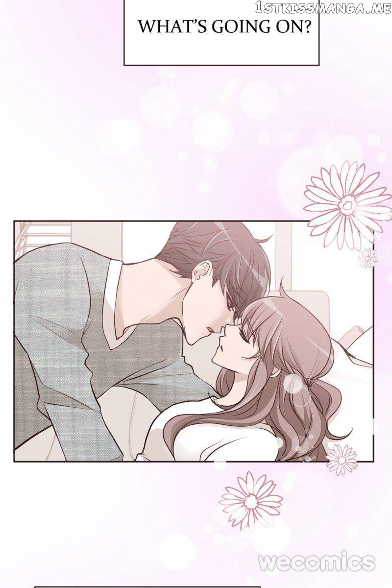 A Dangerous Lover chapter 44 - page 7