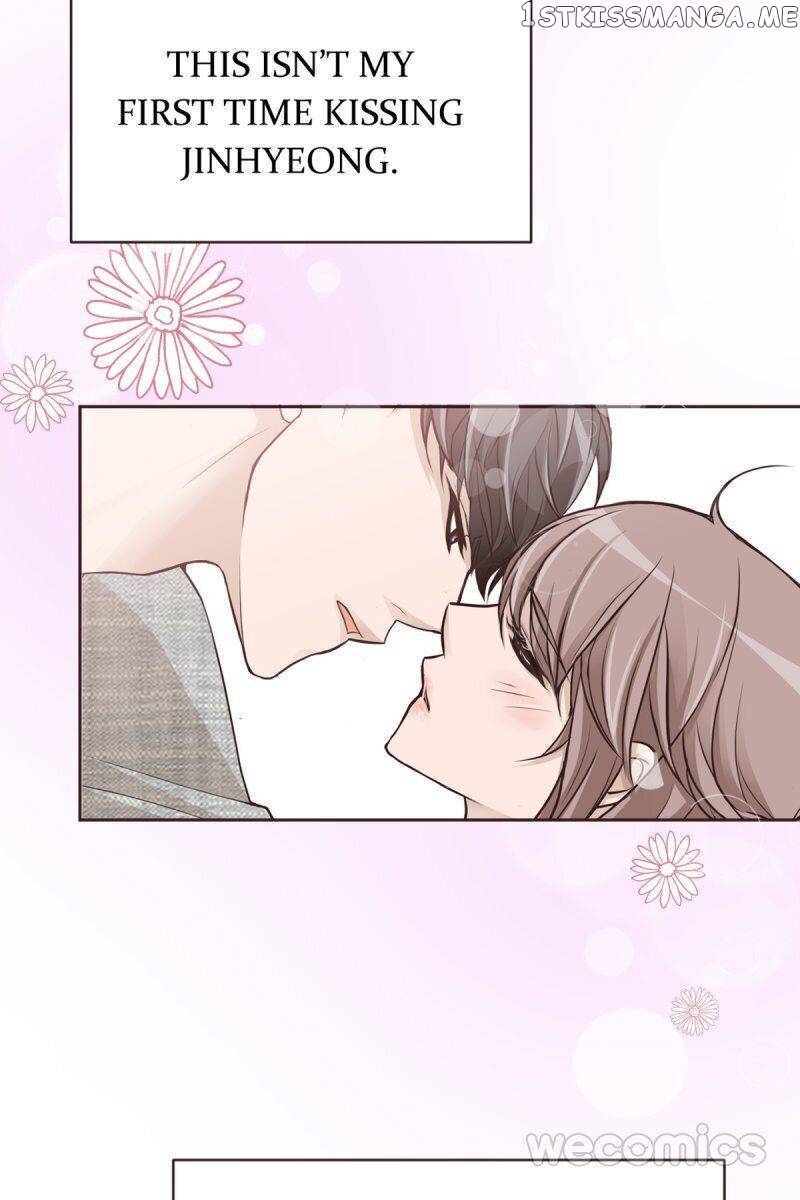 A Dangerous Lover chapter 44 - page 8