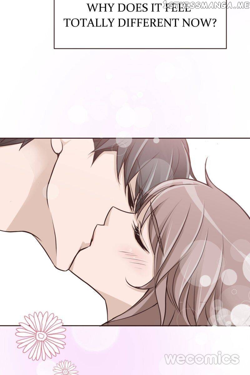 A Dangerous Lover chapter 44 - page 9