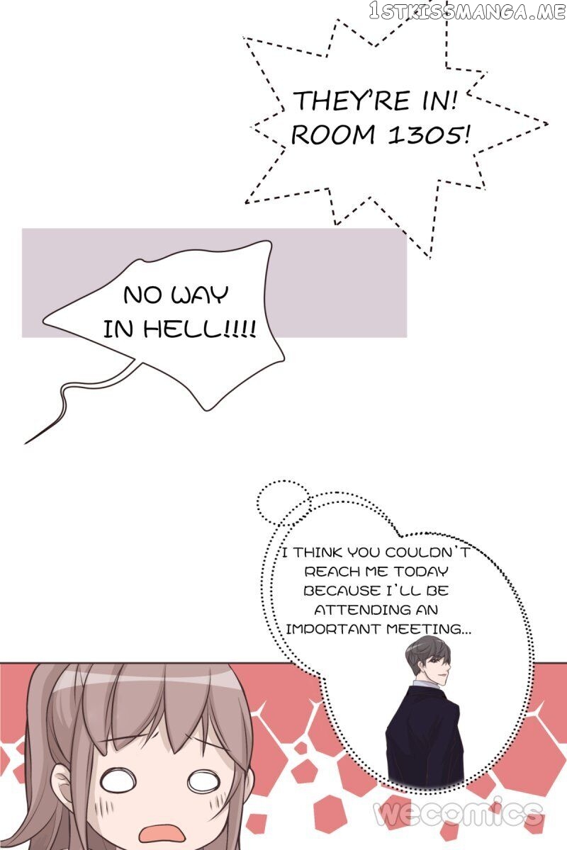 A Dangerous Lover chapter 2 - page 10
