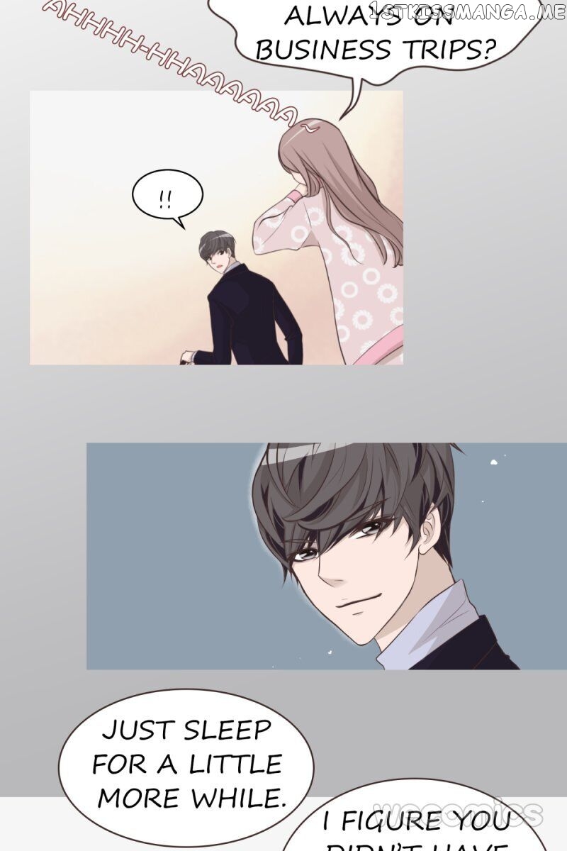 A Dangerous Lover chapter 2 - page 13