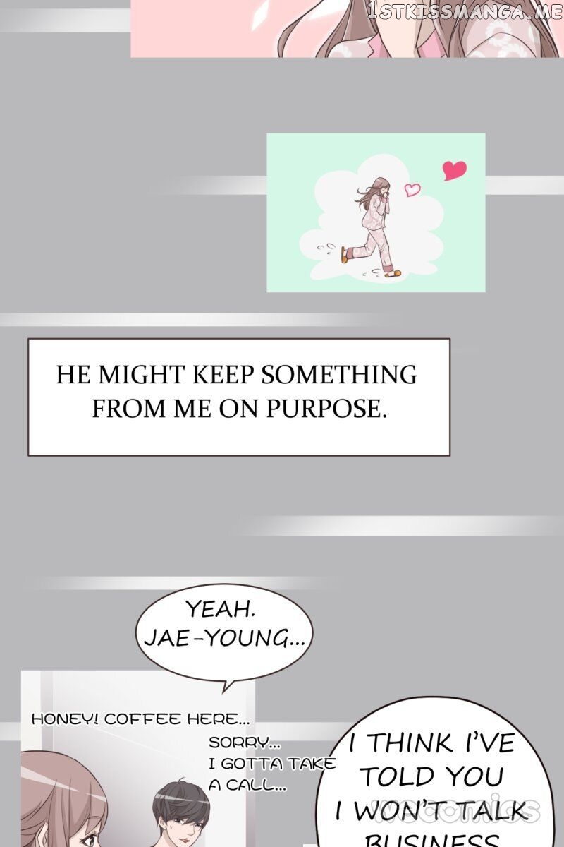 A Dangerous Lover chapter 2 - page 15