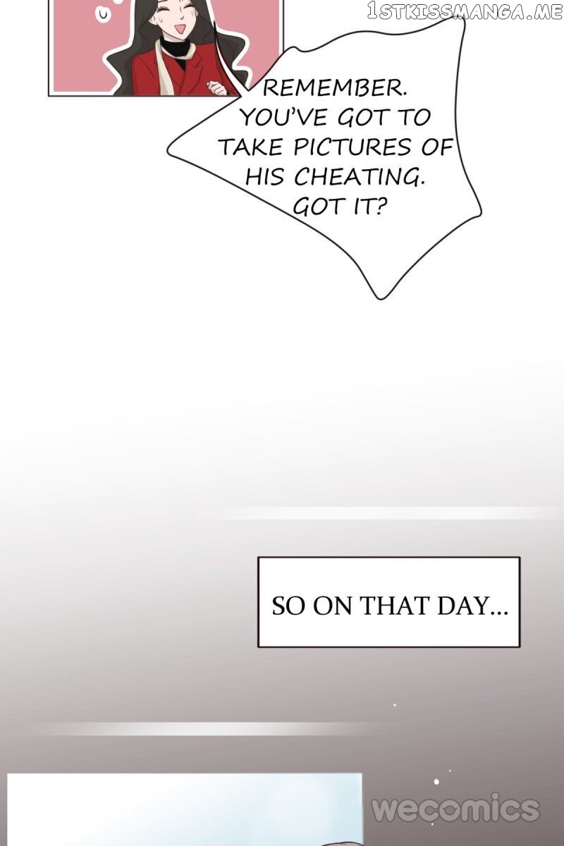 A Dangerous Lover chapter 2 - page 22