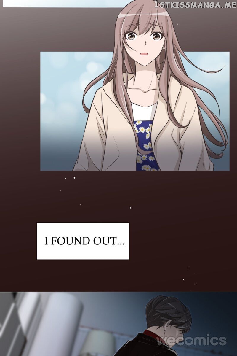 A Dangerous Lover chapter 2 - page 23