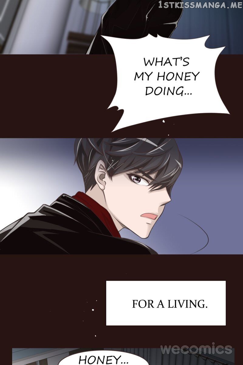 A Dangerous Lover chapter 2 - page 24