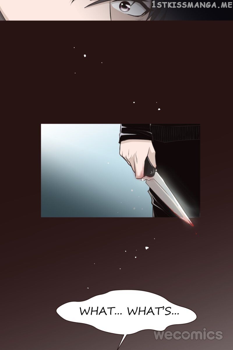 A Dangerous Lover chapter 2 - page 26