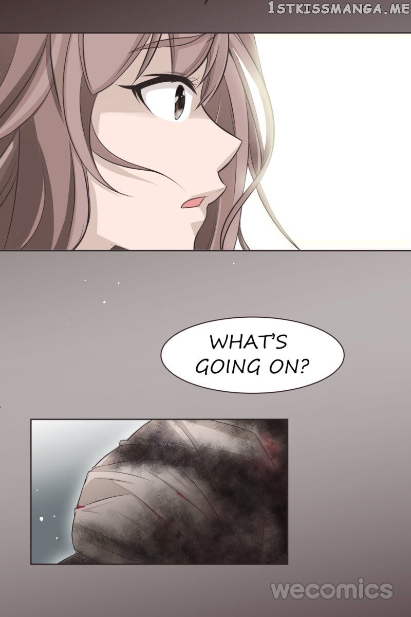 A Dangerous Lover chapter 2 - page 27