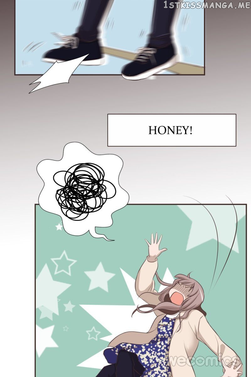 A Dangerous Lover chapter 2 - page 32