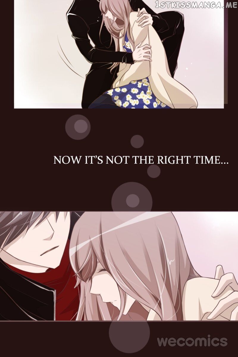 A Dangerous Lover chapter 2 - page 35