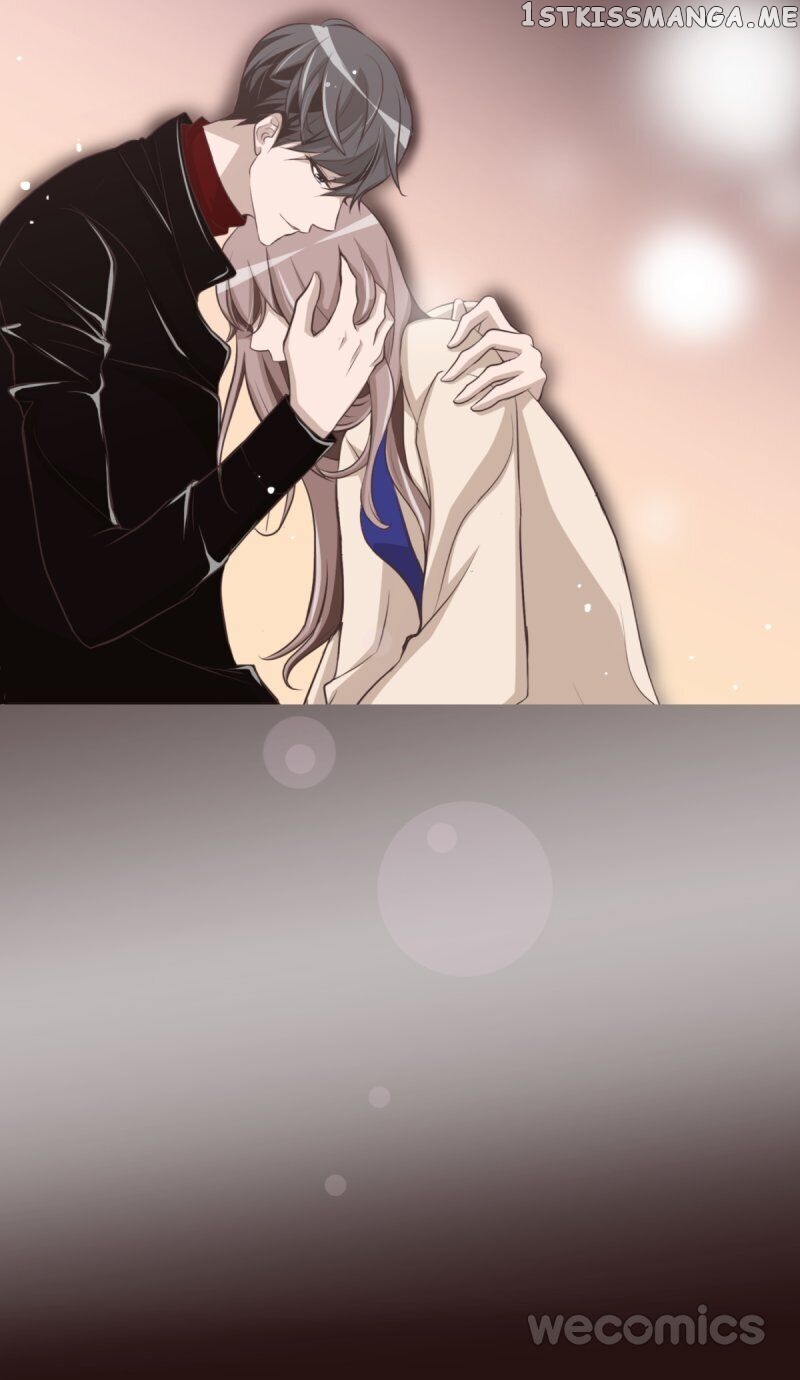A Dangerous Lover chapter 2 - page 37