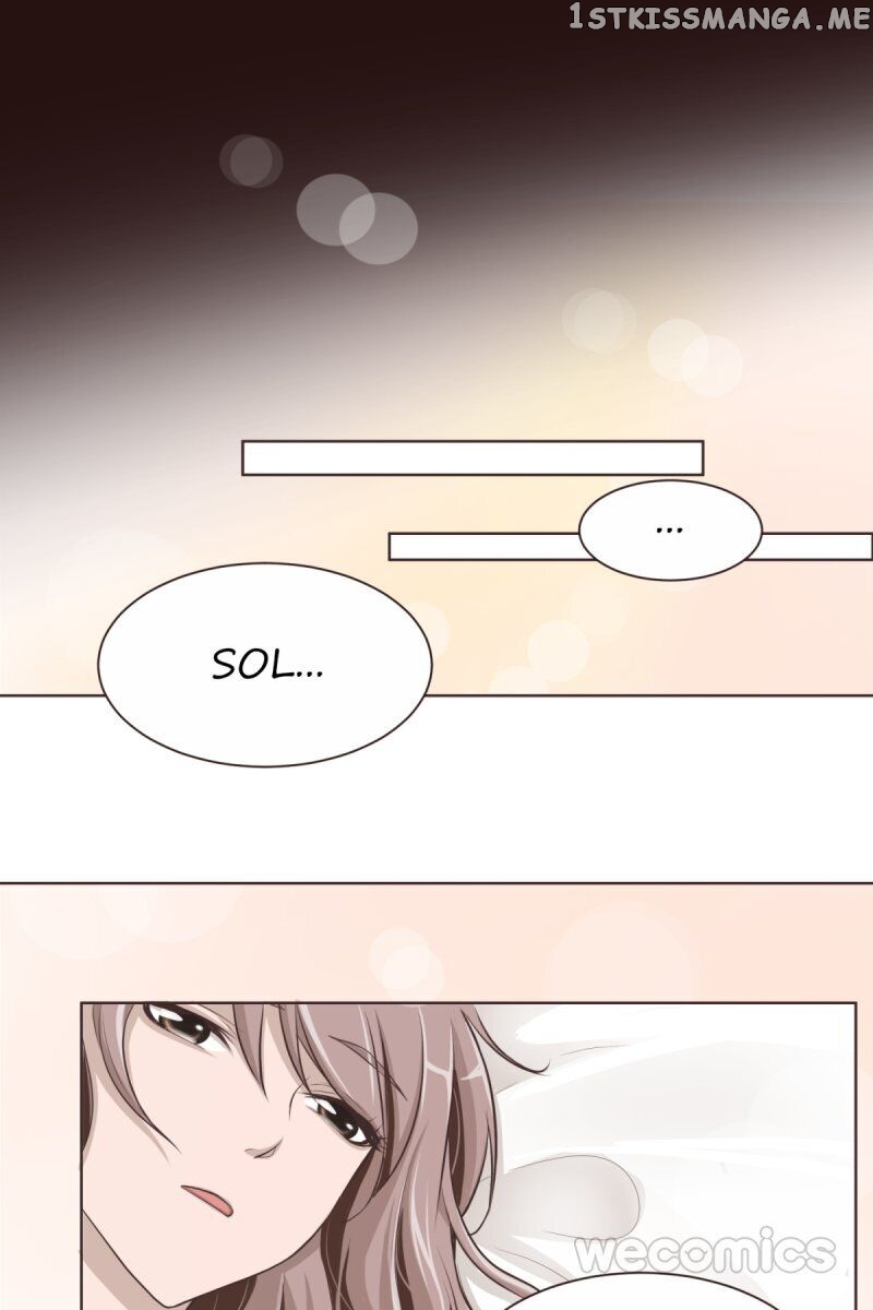 A Dangerous Lover chapter 2 - page 38