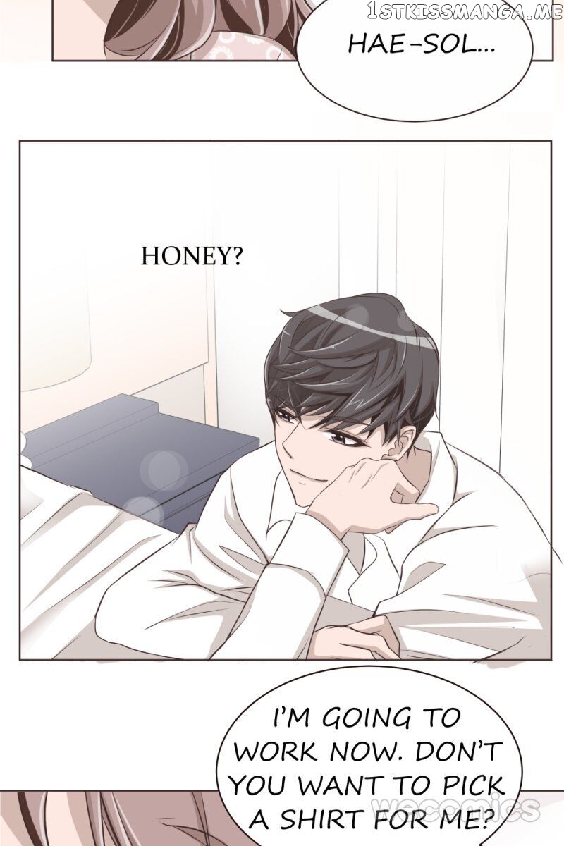 A Dangerous Lover chapter 2 - page 39