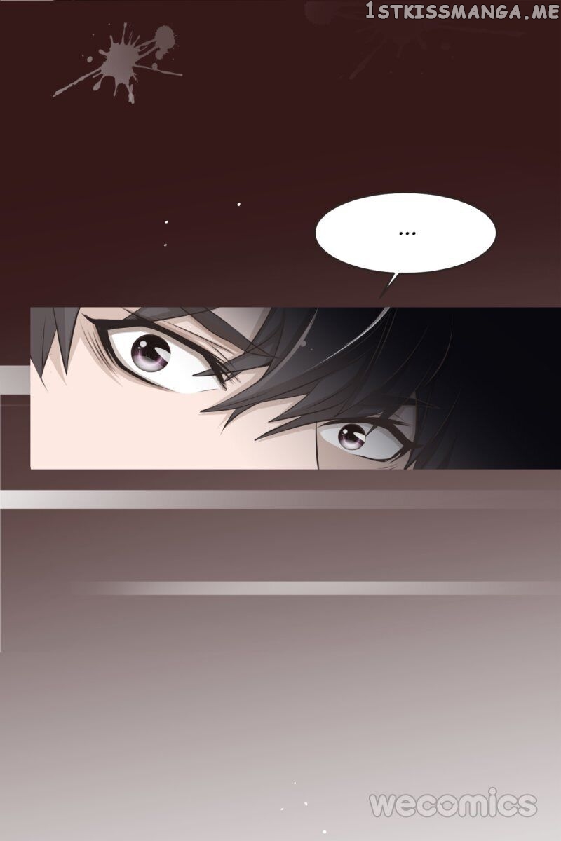 A Dangerous Lover chapter 2 - page 4