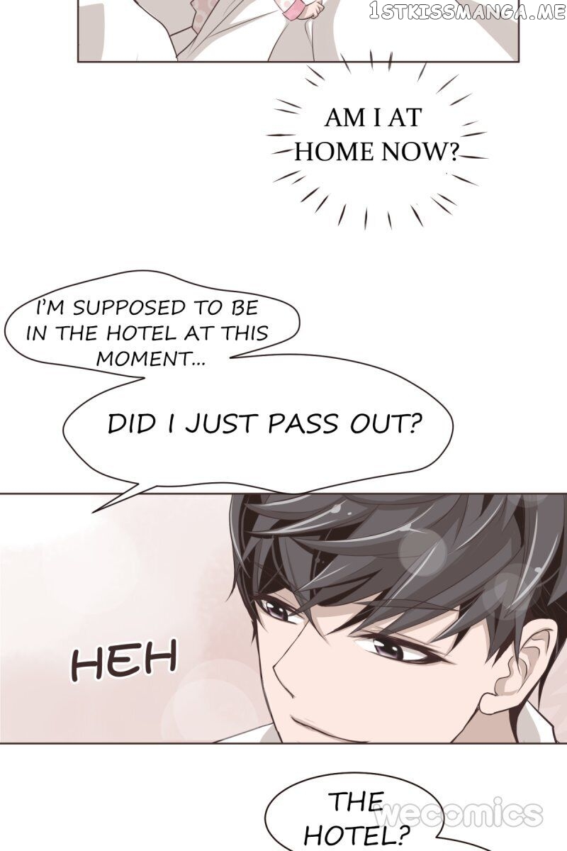 A Dangerous Lover chapter 2 - page 41