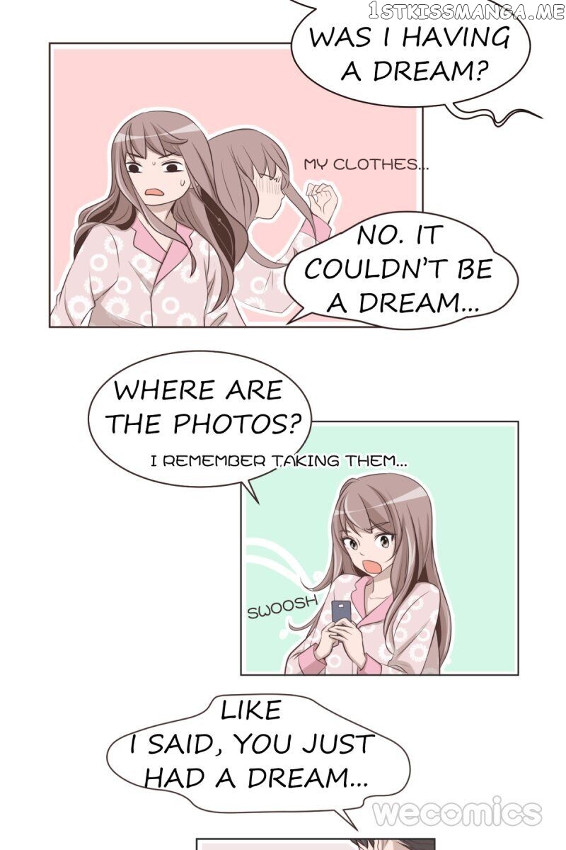 A Dangerous Lover chapter 2 - page 42