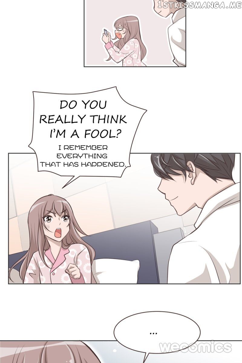 A Dangerous Lover chapter 2 - page 43