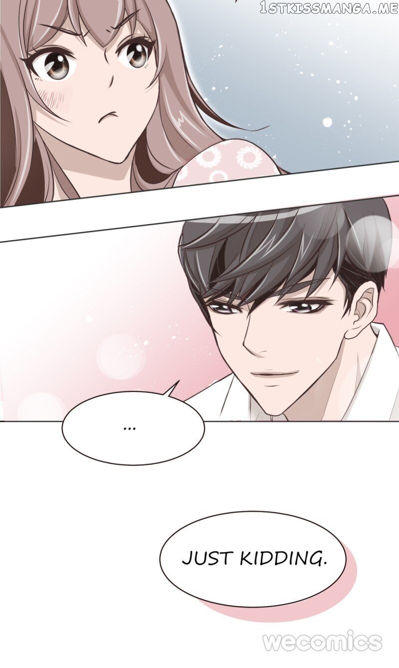 A Dangerous Lover chapter 2 - page 44
