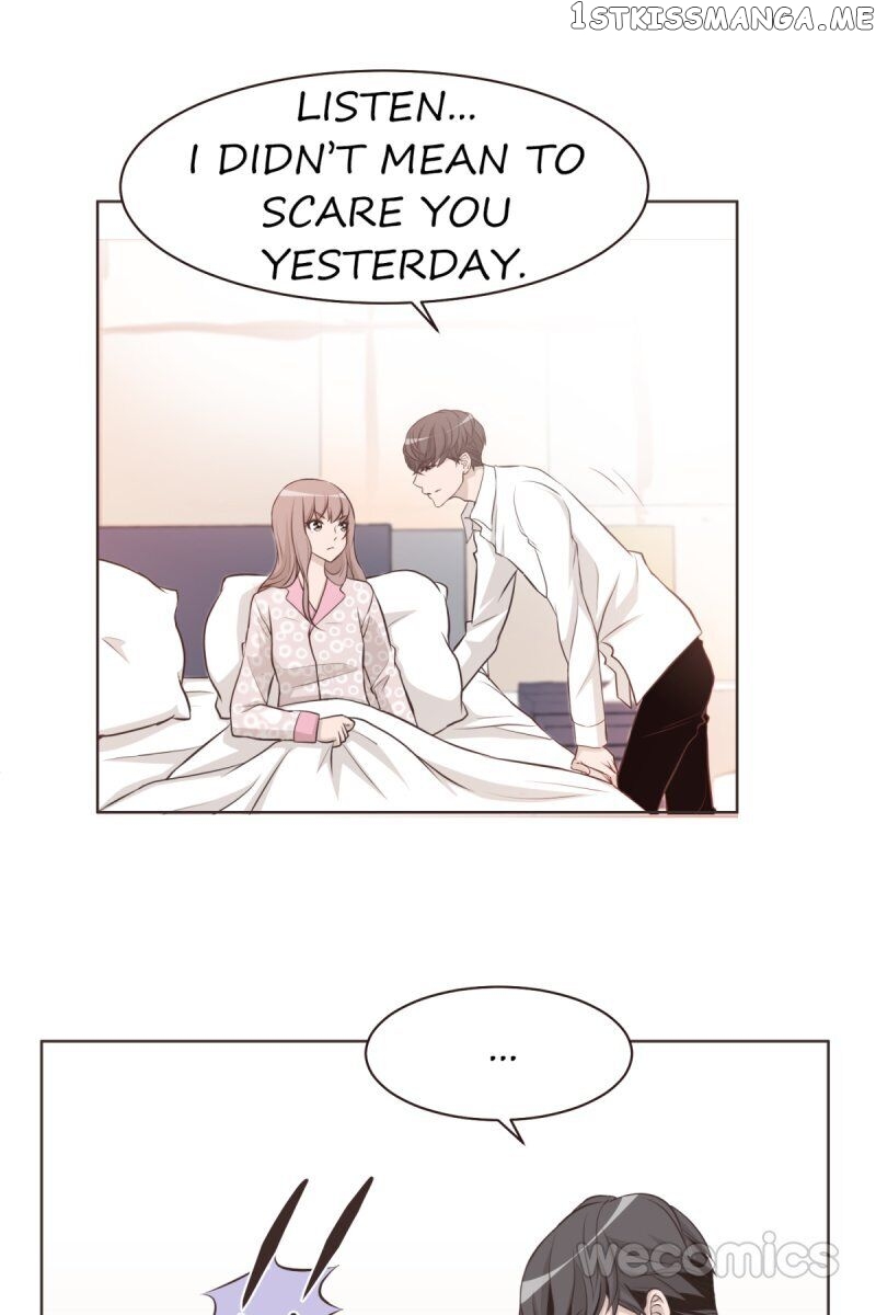 A Dangerous Lover chapter 2 - page 45