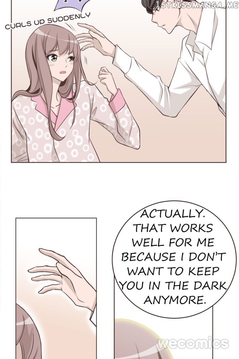 A Dangerous Lover chapter 2 - page 46