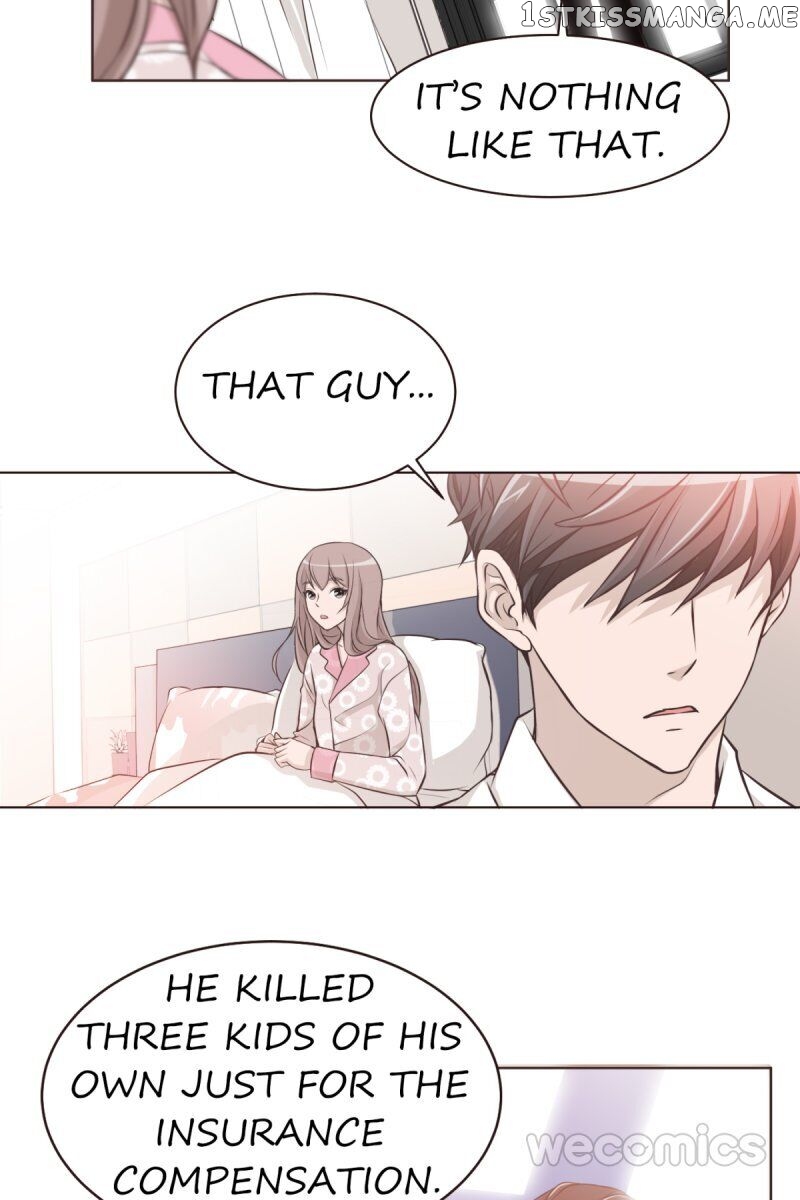 A Dangerous Lover chapter 2 - page 48