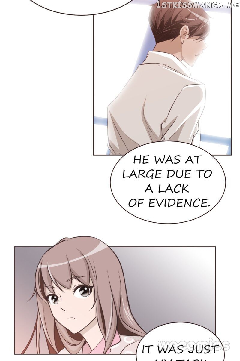 A Dangerous Lover chapter 2 - page 49