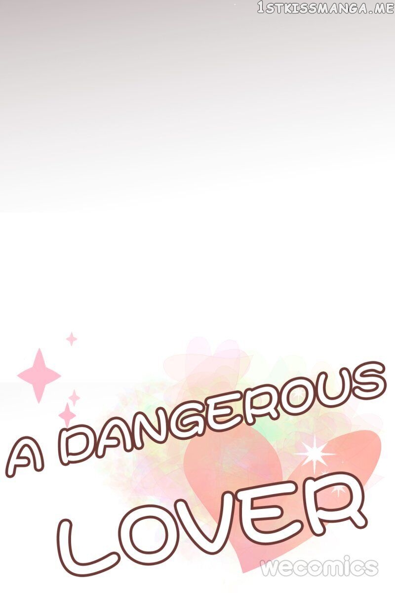 A Dangerous Lover chapter 2 - page 5