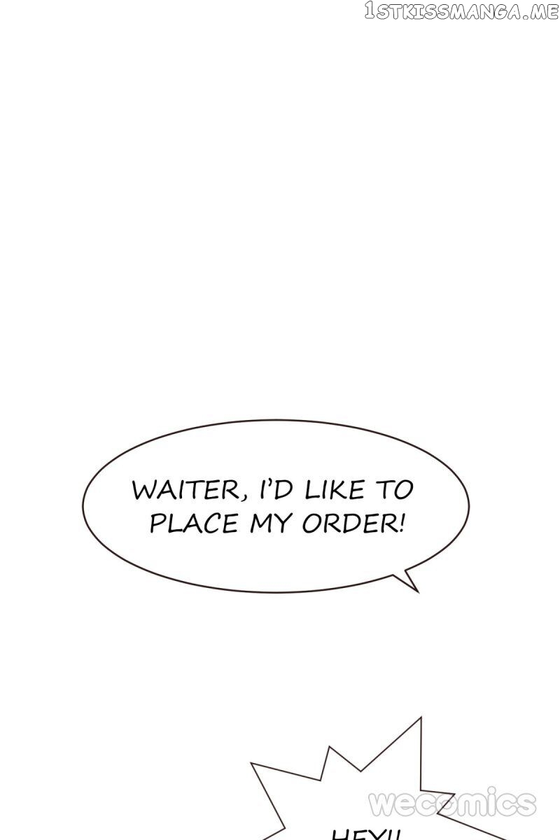 A Dangerous Lover chapter 37 - page 1
