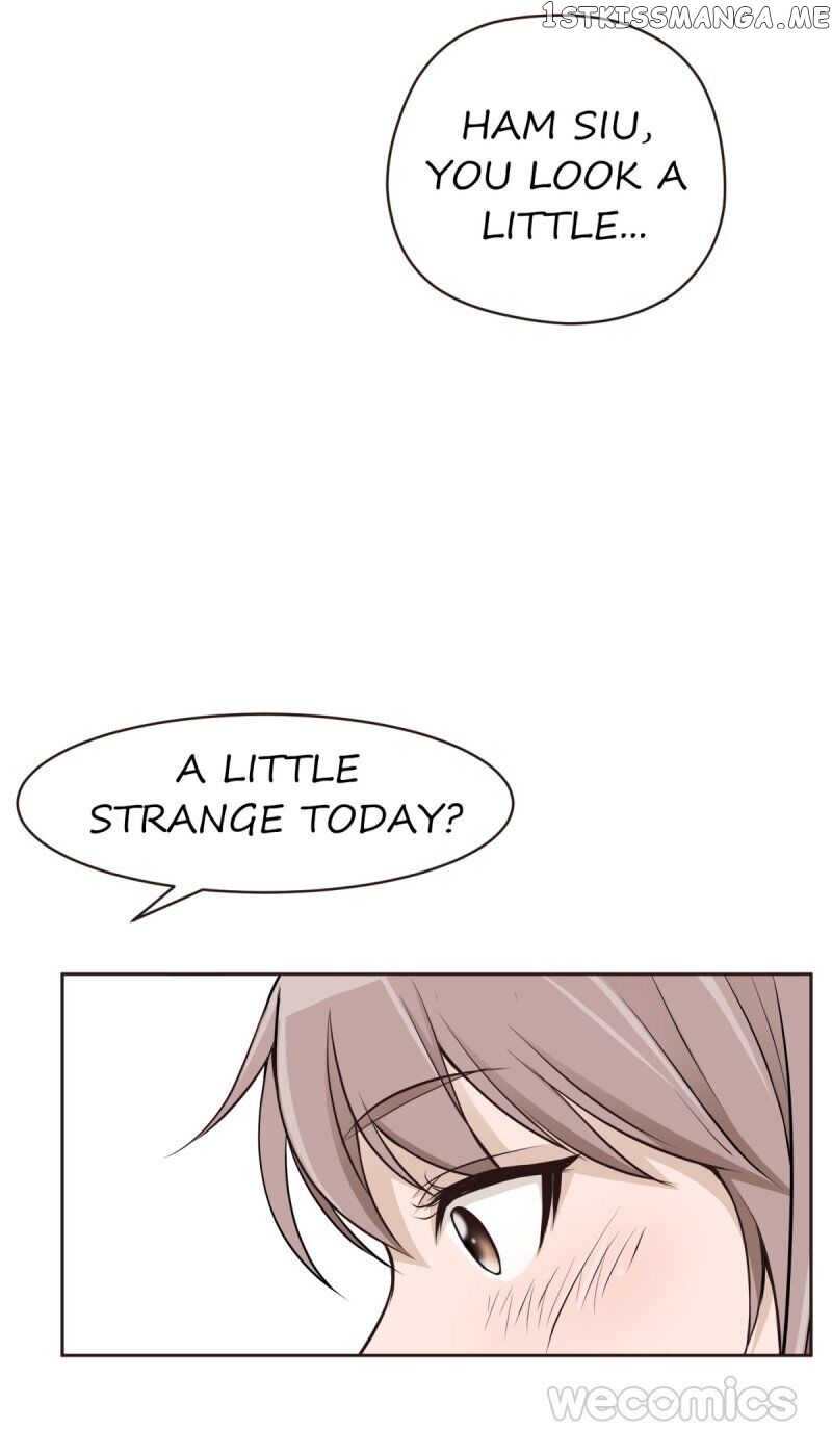 A Dangerous Lover chapter 37 - page 10