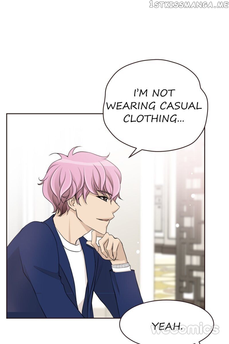 A Dangerous Lover chapter 37 - page 11