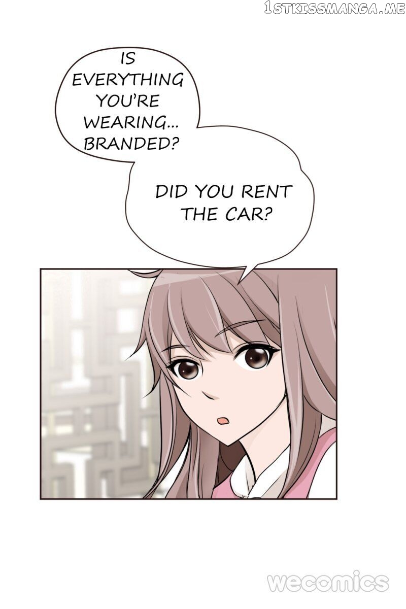 A Dangerous Lover chapter 37 - page 13