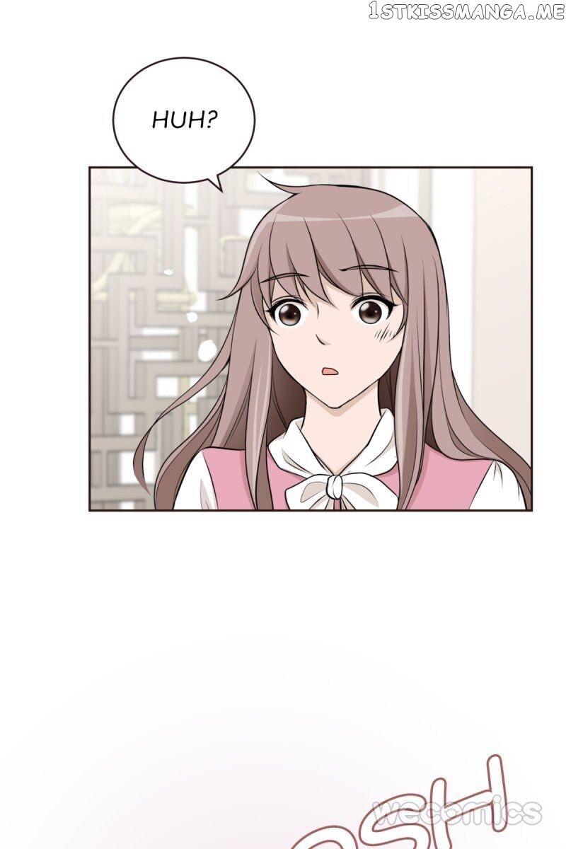 A Dangerous Lover chapter 37 - page 16