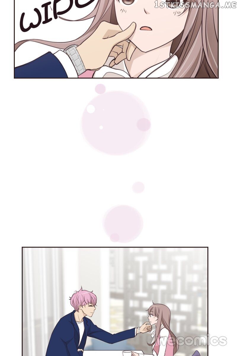 A Dangerous Lover chapter 37 - page 18