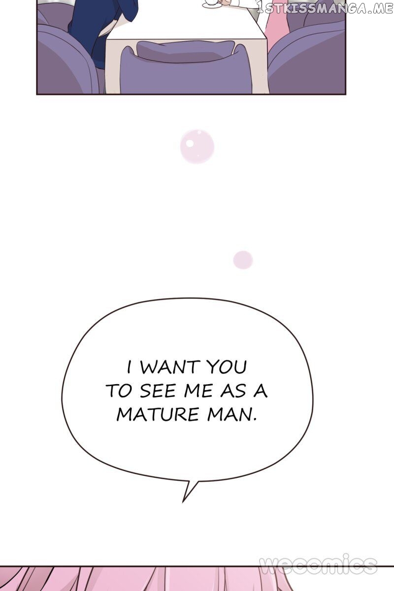 A Dangerous Lover chapter 37 - page 19
