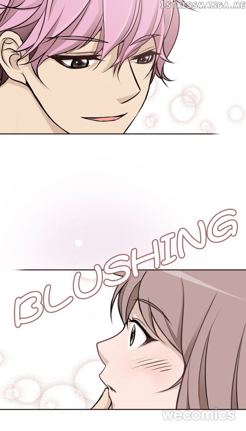 A Dangerous Lover chapter 37 - page 20