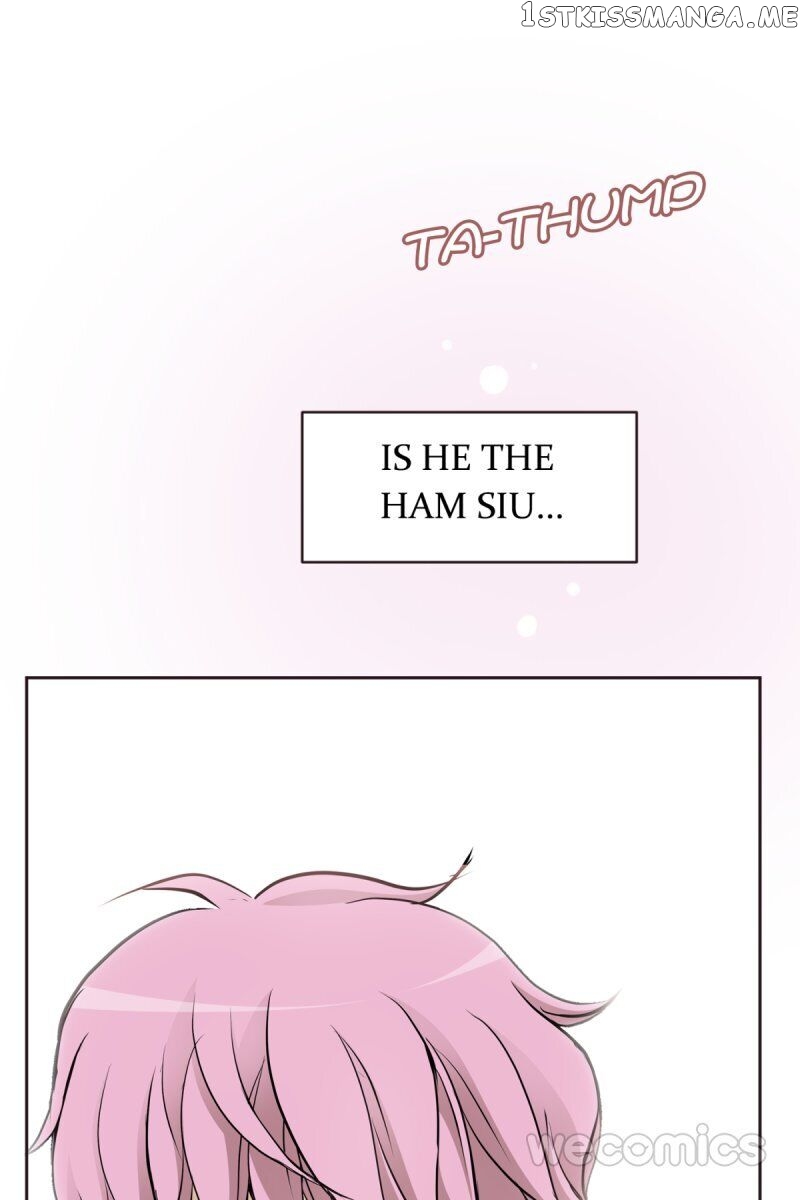 A Dangerous Lover chapter 37 - page 21