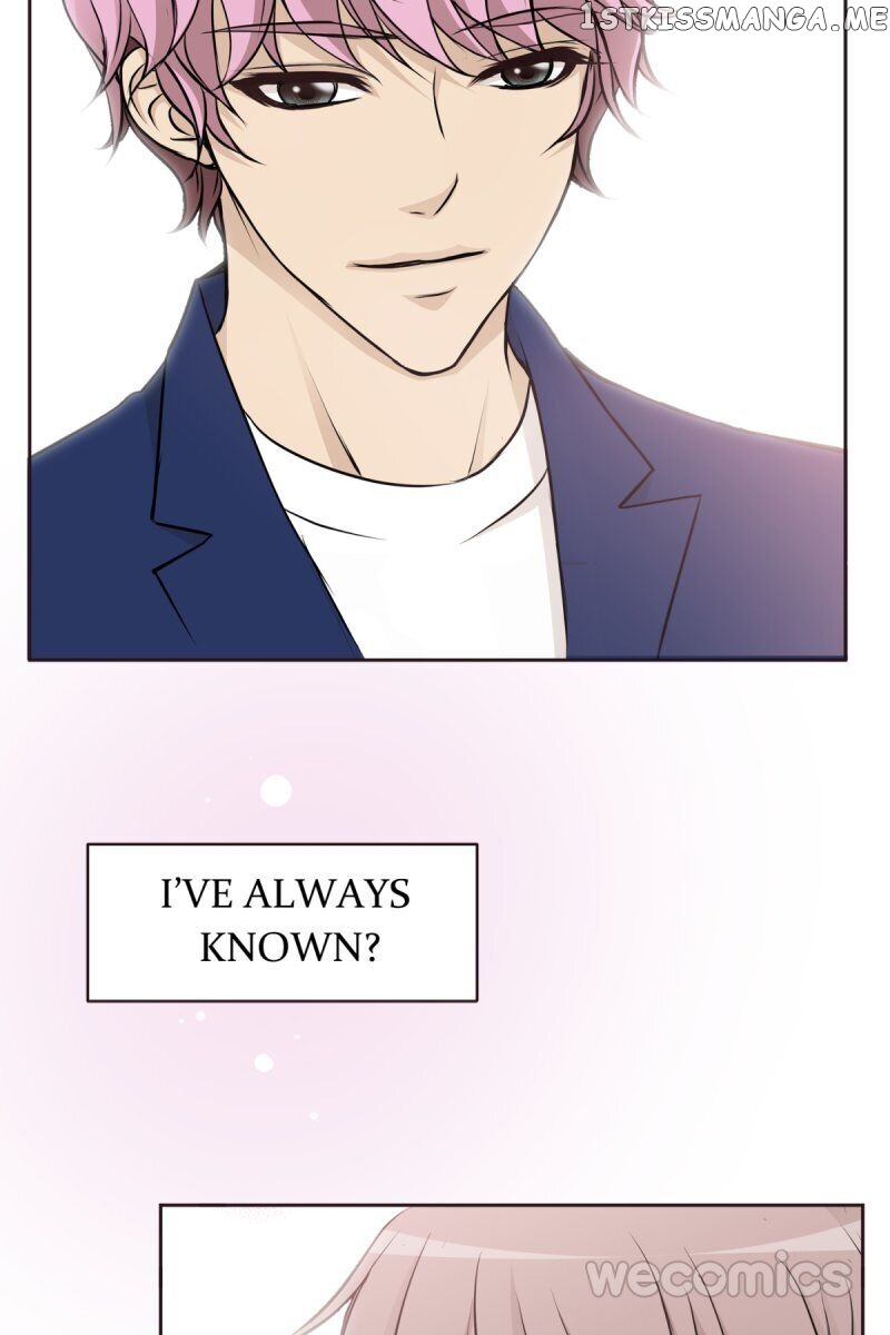 A Dangerous Lover chapter 37 - page 22
