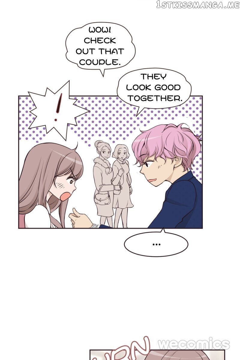 A Dangerous Lover chapter 37 - page 24