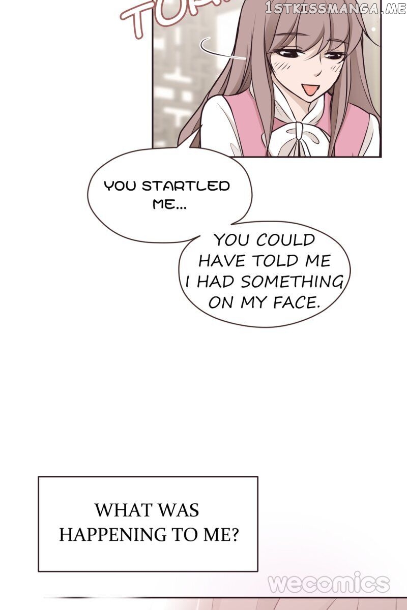 A Dangerous Lover chapter 37 - page 25