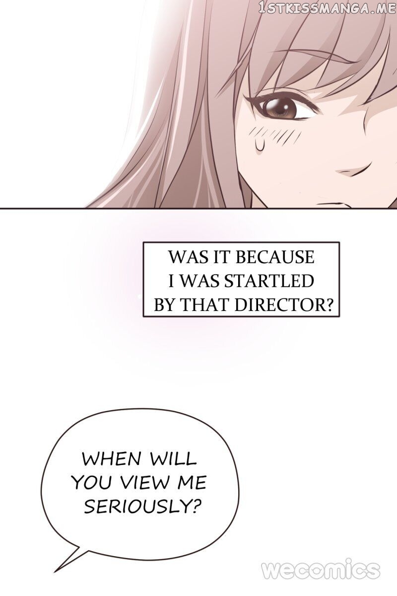 A Dangerous Lover chapter 37 - page 26
