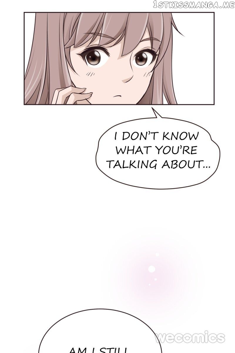 A Dangerous Lover chapter 37 - page 27