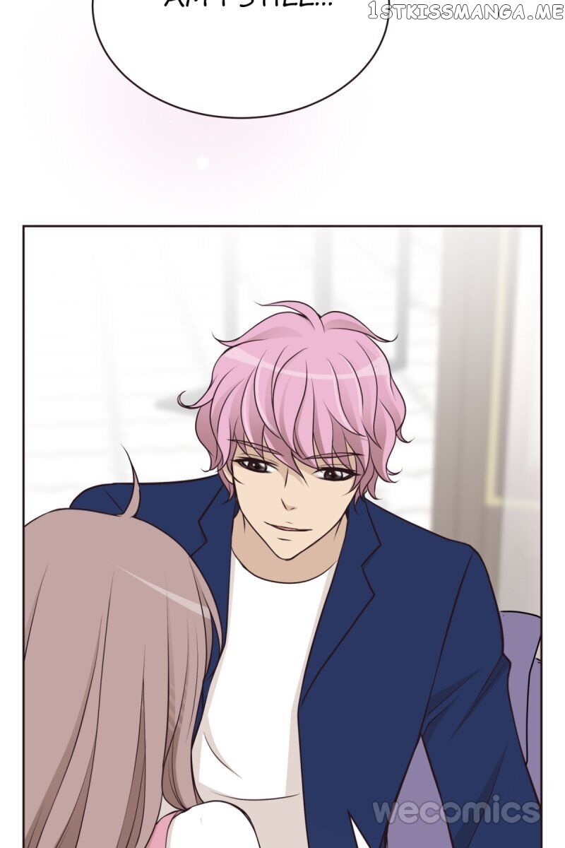 A Dangerous Lover chapter 37 - page 28