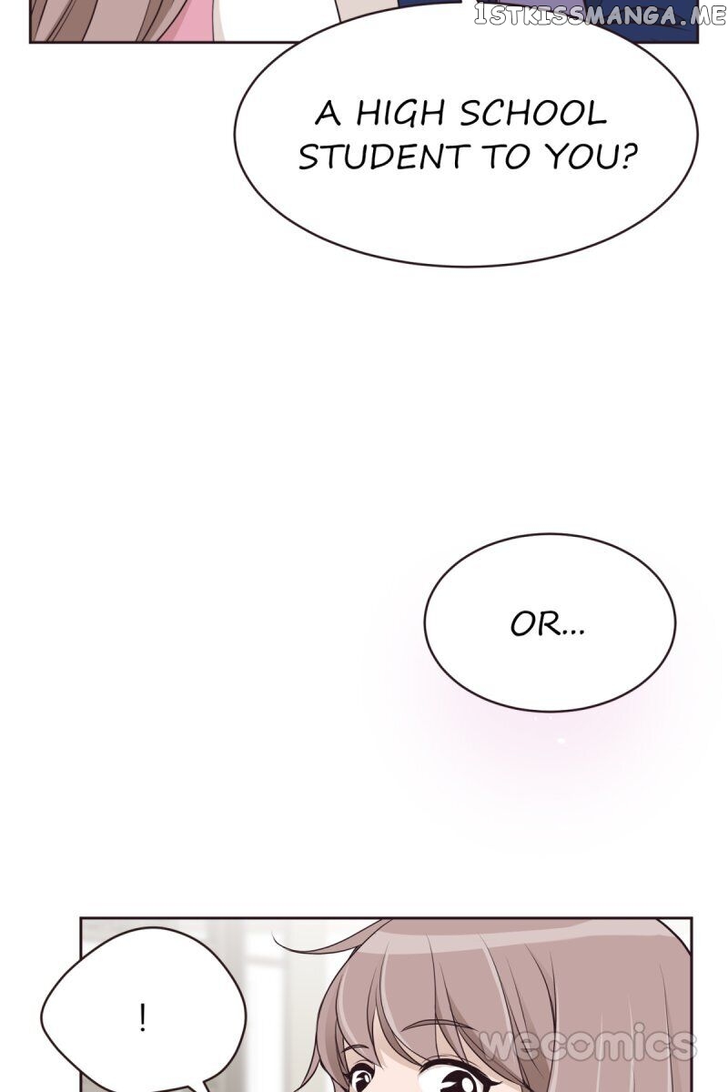 A Dangerous Lover chapter 37 - page 29