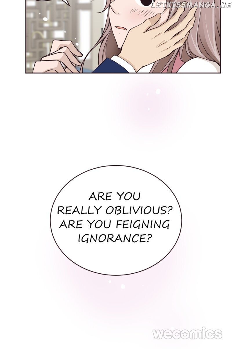 A Dangerous Lover chapter 37 - page 30