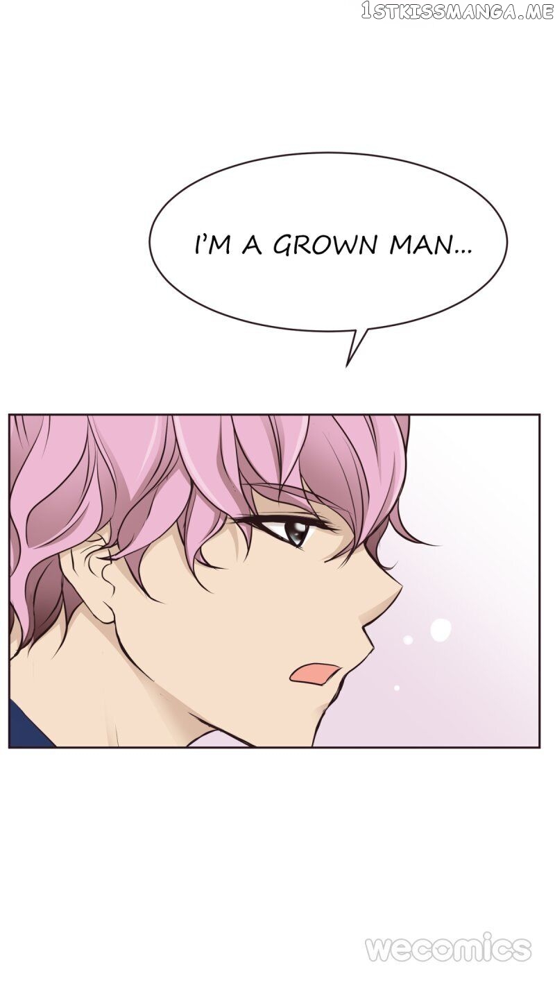 A Dangerous Lover chapter 37 - page 31